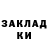 Первитин кристалл Pawel Tsybulenko
