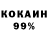 КОКАИН Fish Scale Mon Cau